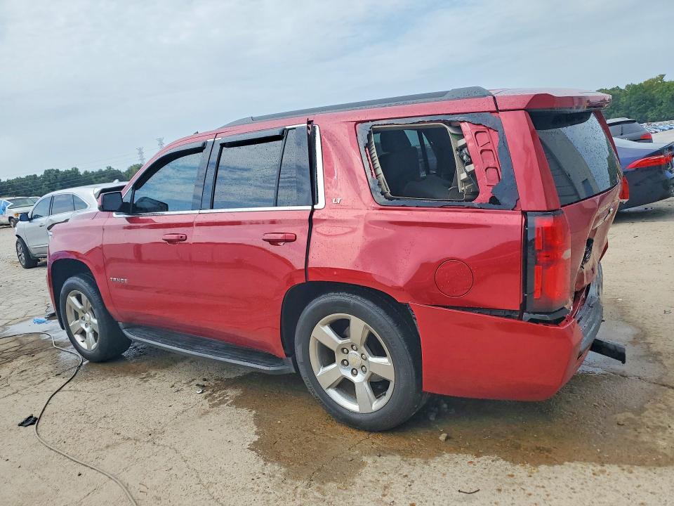 Продаж на аукціоні авто 2015 Chevrolet Tahoe, vin: 1GNSCBKC4FR173602, номер лоту: 66494486
