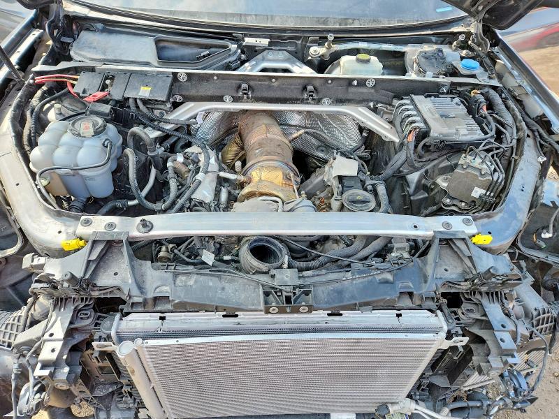 Aukcja sprzedaży 2021 Audi Q7, vin: WA1LXAF76MD023293, numer aukcji: 64338576