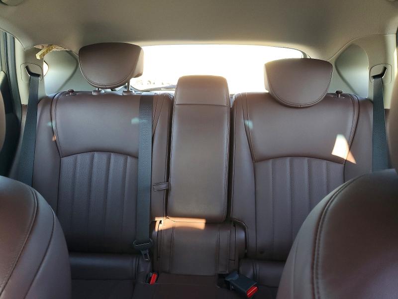 Aukcja sprzedaży 2017 Infiniti Qx50, vin: JN1BJ0RP4HM382207, numer aukcji: 66072666
