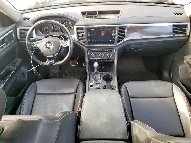 Aukcja sprzedaży 2018 Volkswagen Atlas, vin: 1V2PR2CA3JC584350, numer aukcji: 65400596