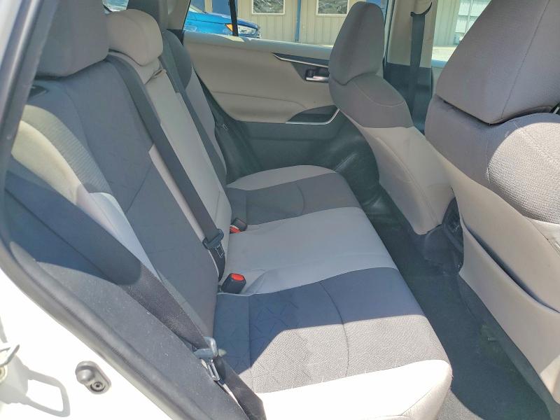 Продаж на аукціоні авто 2020 Toyota Rav4, vin: 2T3P1RFV7LC140616, номер лоту: 63952186