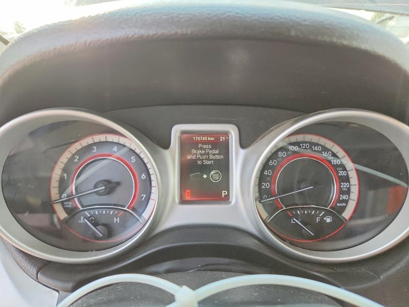 Продажа на аукционе авто 2015 Dodge Journey, vin: 3C4PDCAB7FT509566, номер лота: 66124336