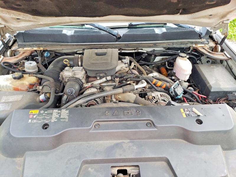 Aukcja sprzedaży 2013 Chevrolet Silverado, vin: 1GB4KZC83DF165579, numer aukcji: 64073496