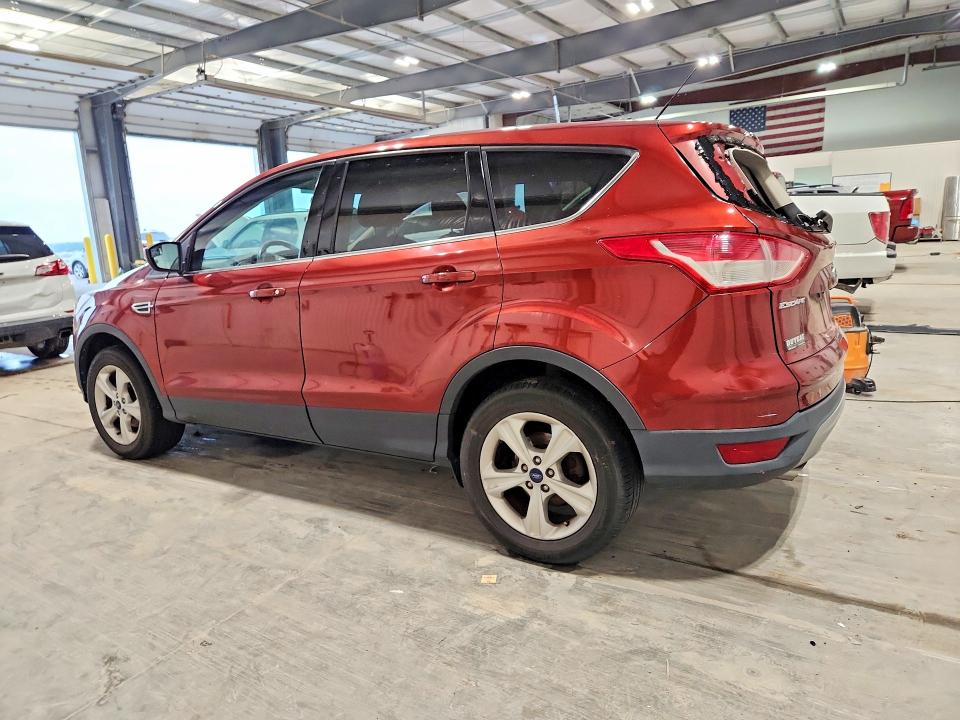 Aukcja sprzedaży 2014 Ford Escape, vin: 1FMCU0GX0EUD26056, numer aukcji: 63667176