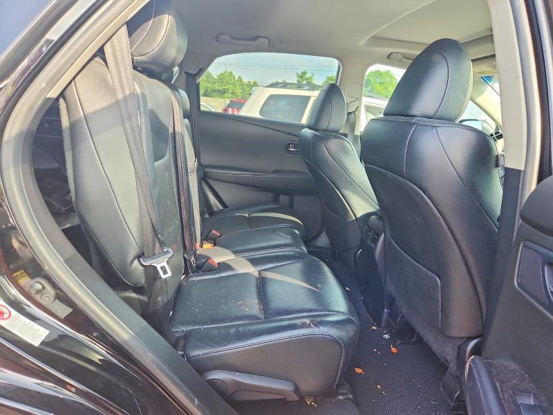 Продаж на аукціоні авто 2015 Lexus Rx 350, vin: 2T2BK1BA7FC299060, номер лоту: 62979576