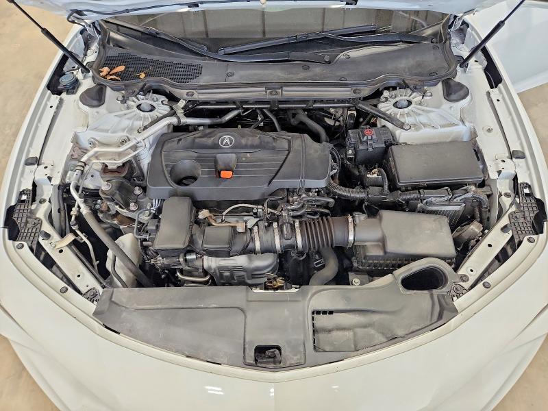 63826666 :رقم المزاد ، 19UUB5F47PA003387 vin ، 2023 Acura Tlx مزاد بيع
