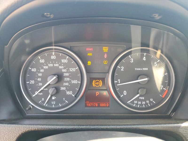63252446 :رقم المزاد ، WBAVM1C51DVW46211 vin ، 2013 Bmw X1 مزاد بيع
