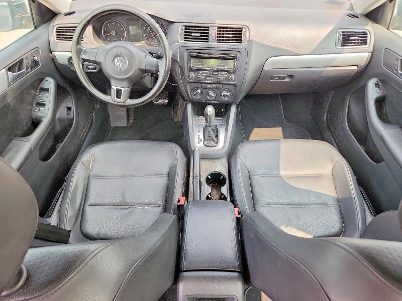 Aukcja sprzedaży 2013 Volkswagen Jetta, vin: 3VWDP7AJ8DM369251, numer aukcji: 63148076