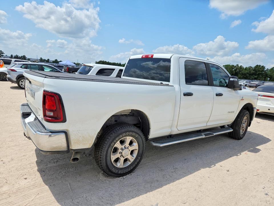 Aukcja sprzedaży 2025 Ram 2500, vin: 3C63R5DL2SG547507, numer aukcji: 66427586