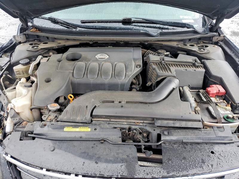 2012 Nissan Altima მანქანა იყიდება აუქციონზე, vin: 1N4AL2AP2CC155239, აუქციონის ნომერი: 63751536