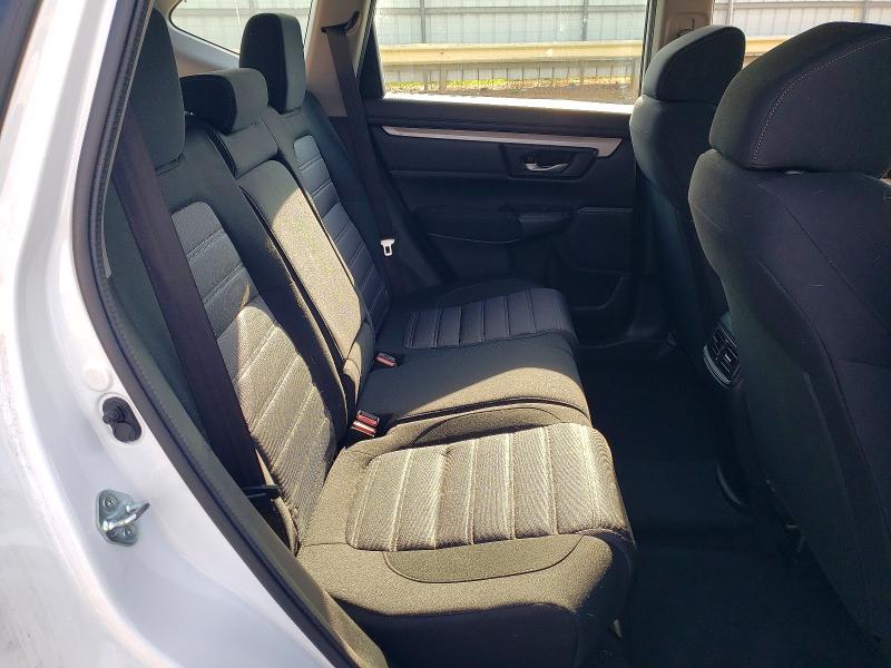 65830796 :رقم المزاد ، 7FARW2H75ME027595 vin ، 2021 Honda Cr-v مزاد بيع