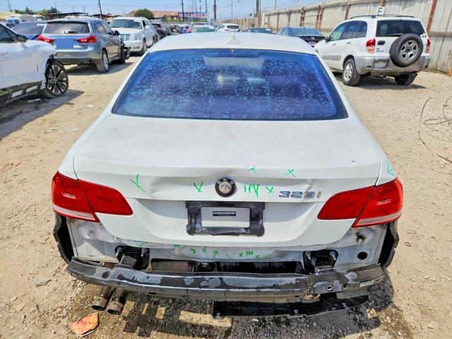 Aukcja sprzedaży 2009 Bmw 328, vin: WBAWV13569P122162, numer aukcji: 64462496