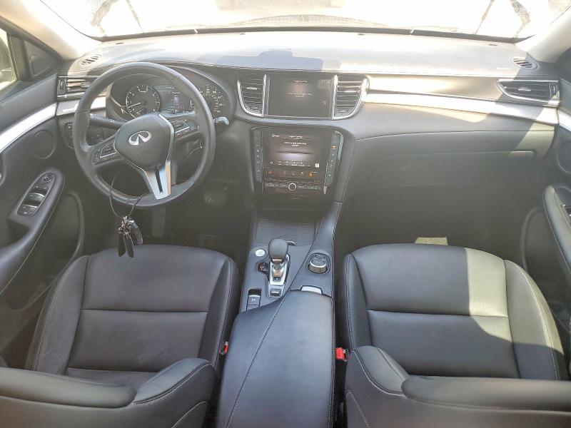 2021 Infiniti Qx50 მანქანა იყიდება აუქციონზე, vin: 3PCAJ5BB2MF108205, აუქციონის ნომერი: 65870126