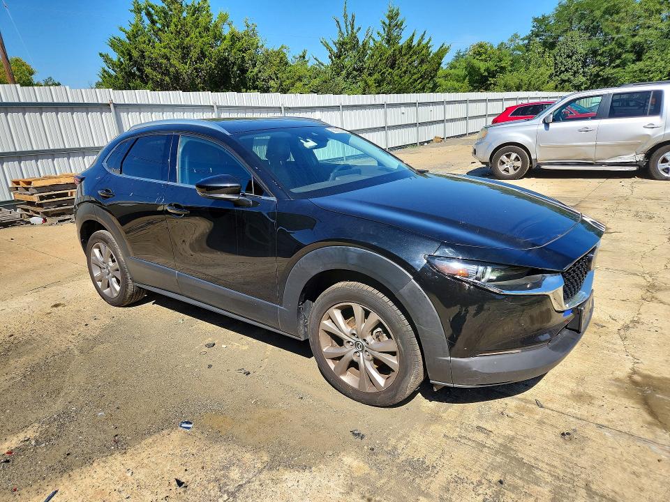 66665346 :رقم المزاد ، 3MVDMBDM6PM529506 vin ، 2023 Mazda Cx-30 مزاد بيع