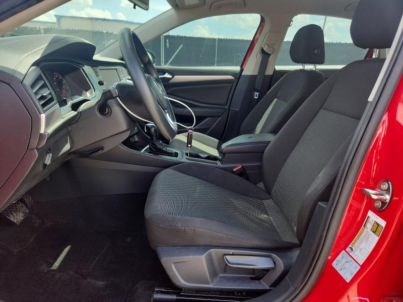 2019 Volkswagen Jetta მანქანა იყიდება აუქციონზე, vin: 3VWC57BU0KM182691, აუქციონის ნომერი: 66427906
