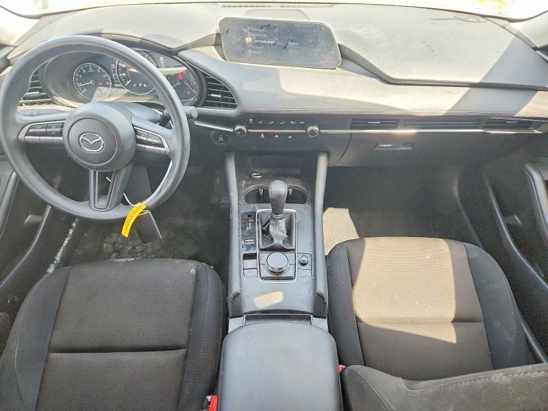 Продаж на аукціоні авто 2020 Mazda 3, vin: 3MZBPABL4LM134235, номер лоту: 65273056