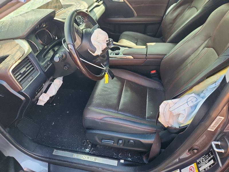 Aukcja sprzedaży 2019 Lexus Rx 450hl, vin: JTJDGKCA0K2008519, numer aukcji: 66656216