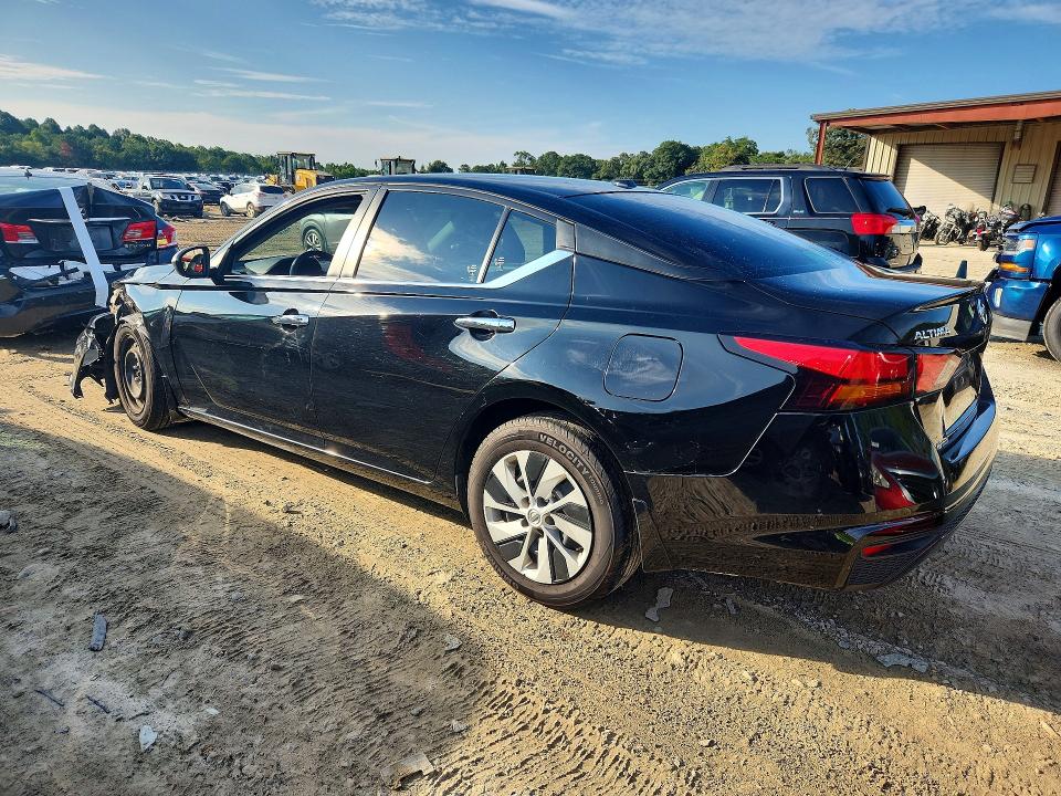 Продаж на аукціоні авто 2020 Nissan Altima, vin: 1N4BL4BVXLC138704, номер лоту: 63631696