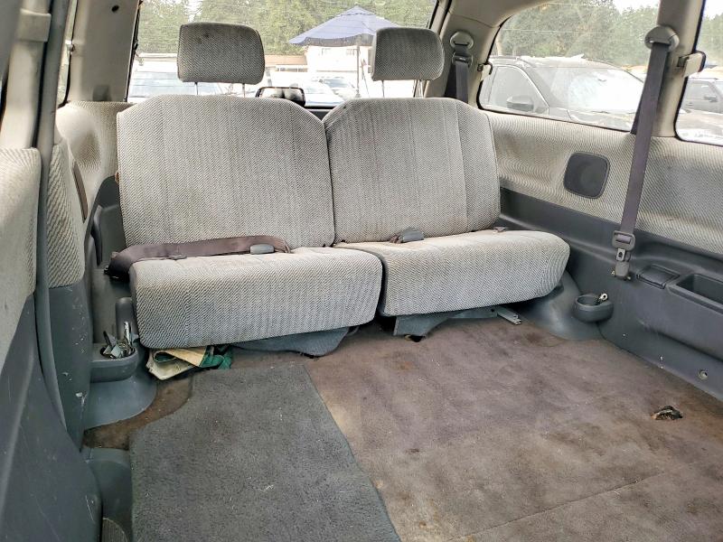 1994 Toyota Previa მანქანა იყიდება აუქციონზე, vin: JT3AC22S2R1030912, აუქციონის ნომერი: 65409996