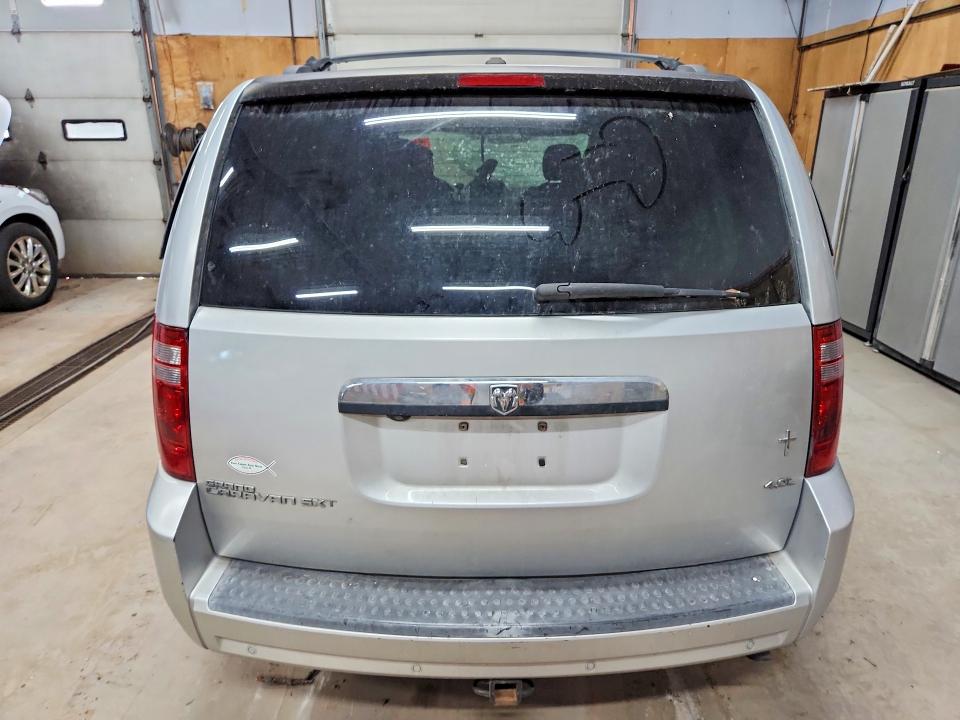 Aukcja sprzedaży 2008 Dodge Grand Caravan, vin: 2D8HN54X48R658061, numer aukcji: 65843236