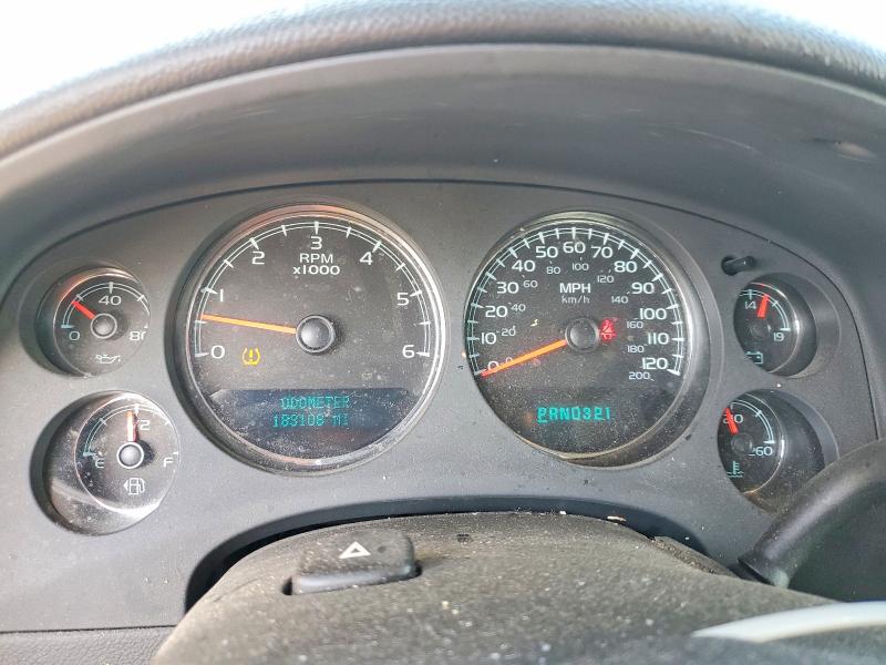 Продаж на аукціоні авто 2008 Chevrolet Avalanche, vin: 3GNEC12J28G291477, номер лоту: 63729906