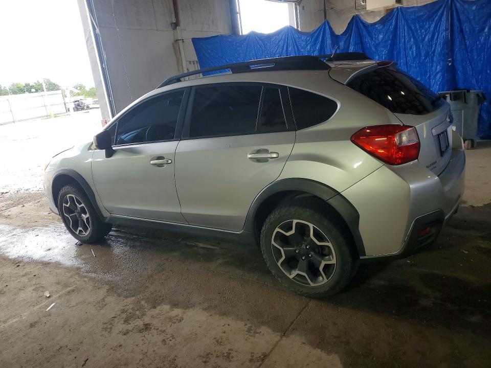 Продажа на аукционе авто 2013 Subaru Xv Crosstrek, vin: JF2GPACC0DG875034, номер лота: 64656236