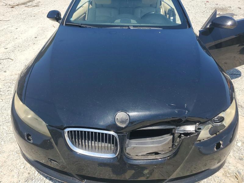 Aukcja sprzedaży 2008 Bmw 328, vin: WBAWR33538P154131, numer aukcji: 65726126