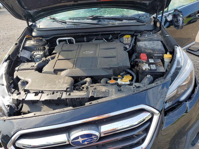 Aukcja sprzedaży 2019 Subaru Outback, vin: 4S4BSETC6K3279733, numer aukcji: 64894006