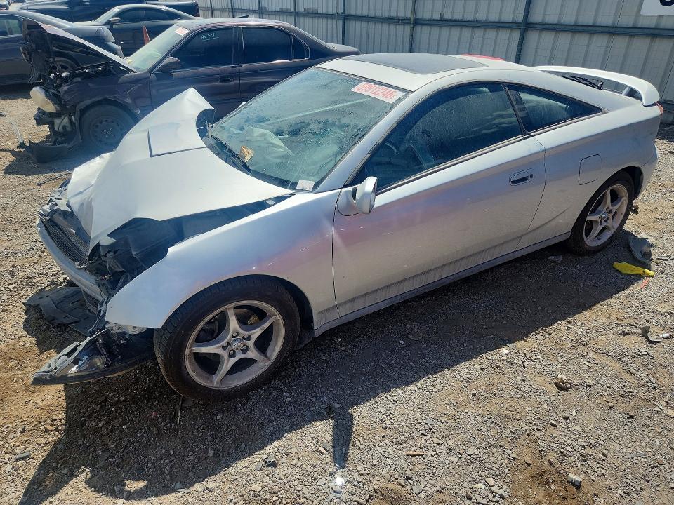 Продаж на аукціоні авто 2002 Toyota Celica, vin: JTDDY38TX20057223, номер лоту: 59912246