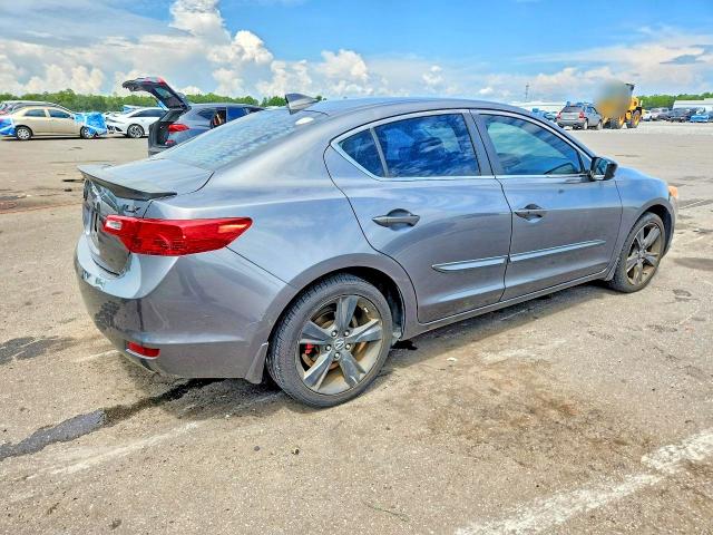 Продаж на аукціоні авто 2013 Acura Ilx, vin: 19VDE1F72DE002027, номер лоту: 66496696