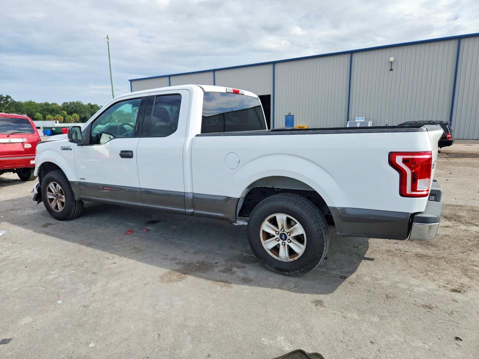Aukcja sprzedaży 2017 Ford F150, vin: 1FTEX1CP5HFA71395, numer aukcji: 63468456