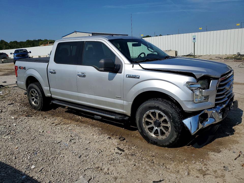 2015 Ford F150 მანქანა იყიდება აუქციონზე, vin: 1FTEW1EP5FFB80937, აუქციონის ნომერი: 66444886
