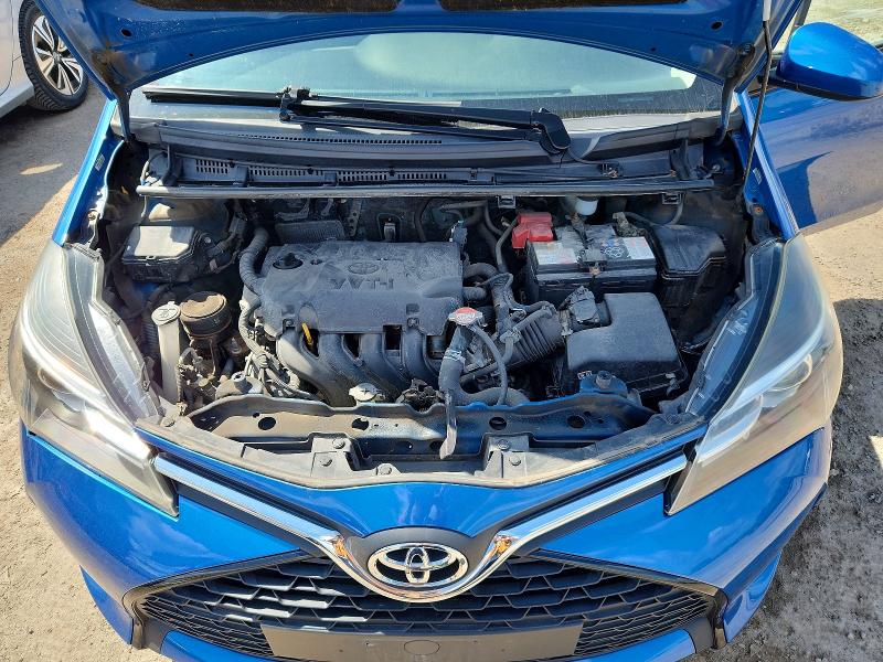 Aukcja sprzedaży 2017 Toyota Yaris, vin: VNKKTUD36HA076220, numer aukcji: 66259376