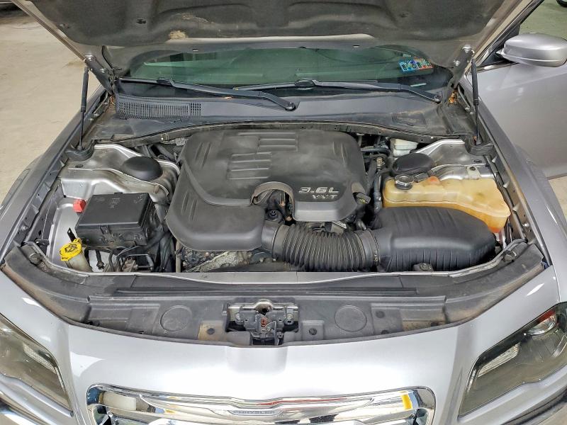 Продаж на аукціоні авто 2014 Chrysler 300, vin: 2C3CCAAGXEH375326, номер лоту: 67197376