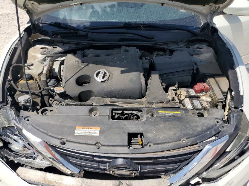 65666746 :رقم المزاد ، 1N4BL3AP3GC233415 vin ، 2016 Nissan Altima مزاد بيع