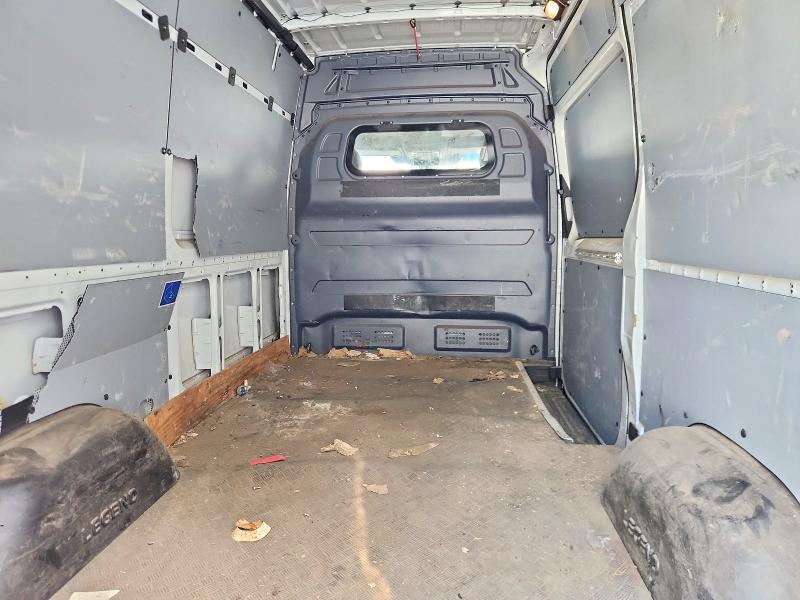 Продажа на аукционе авто 2021 Mercedes-benz Sprinter, vin: W1Y4DBHY1MT054175, номер лота: 64240756