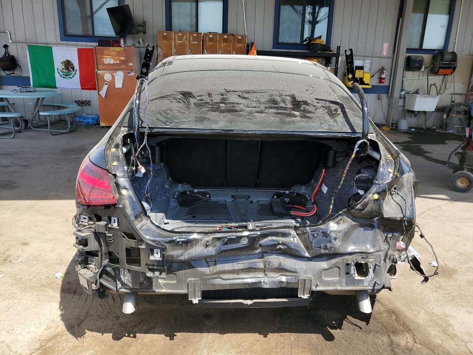 Продажа на аукционе авто 2024 Mercedes-benz C, vin: W1KAF4GB8RR167934, номер лота: 66071376