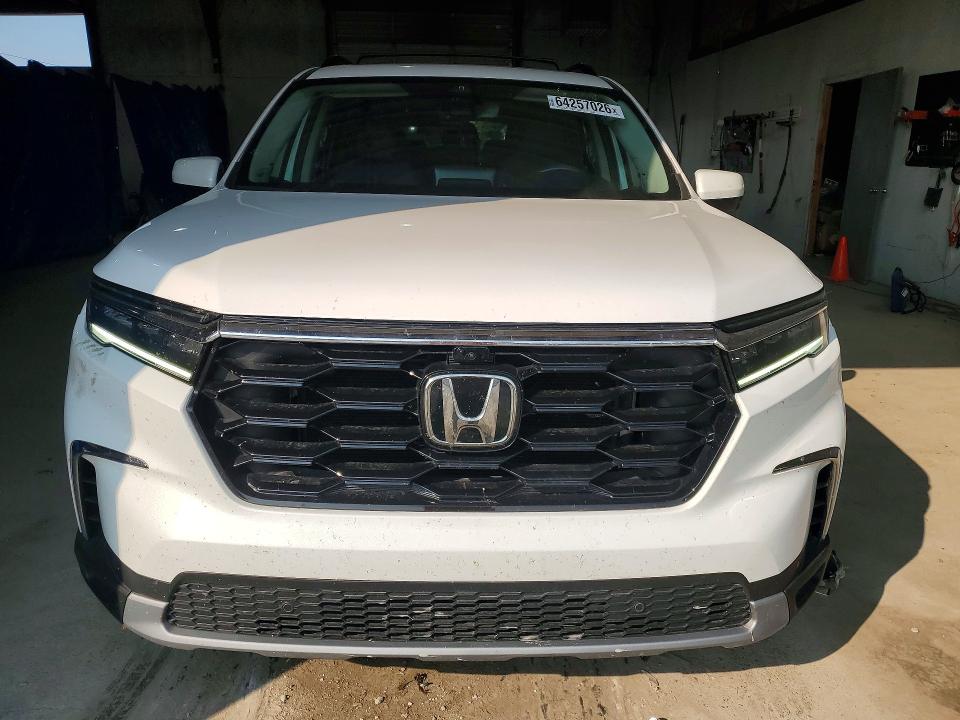 Auction sale of the 2023 Honda Pilot, vin: 5FNYG1H87PB056785, lot number: 64257026
