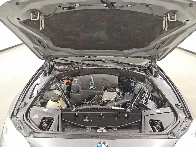 Aukcja sprzedaży 2016 Bmw 528, vin: WBA5A5C51GG349724, numer aukcji: 61377516