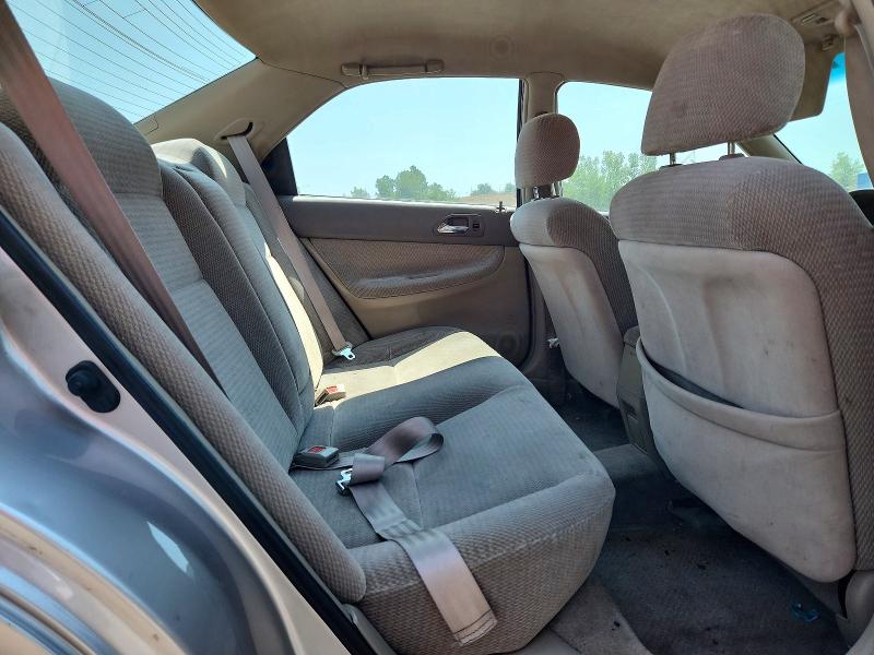 Продаж на аукціоні авто 1997 Honda Accord, vin: 1HGCD5639VA207621, номер лоту: 64299206