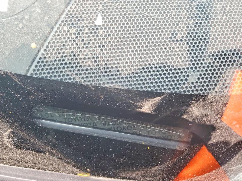 2011 Toyota Prius მანქანა იყიდება აუქციონზე, vin: JTDKN3DU7B0289258, აუქციონის ნომერი: 67095126