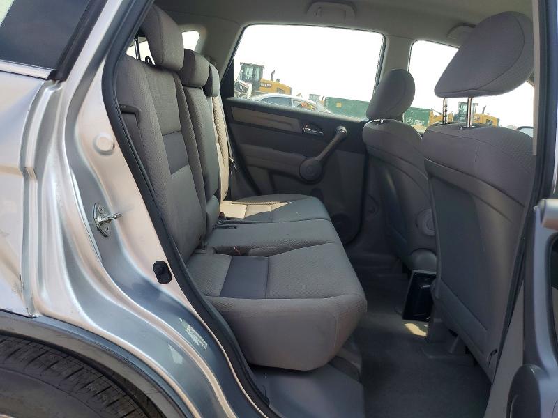 63865776 :رقم المزاد ، JHLRE48319C007441 vin ، 2009 Honda Cr-v مزاد بيع