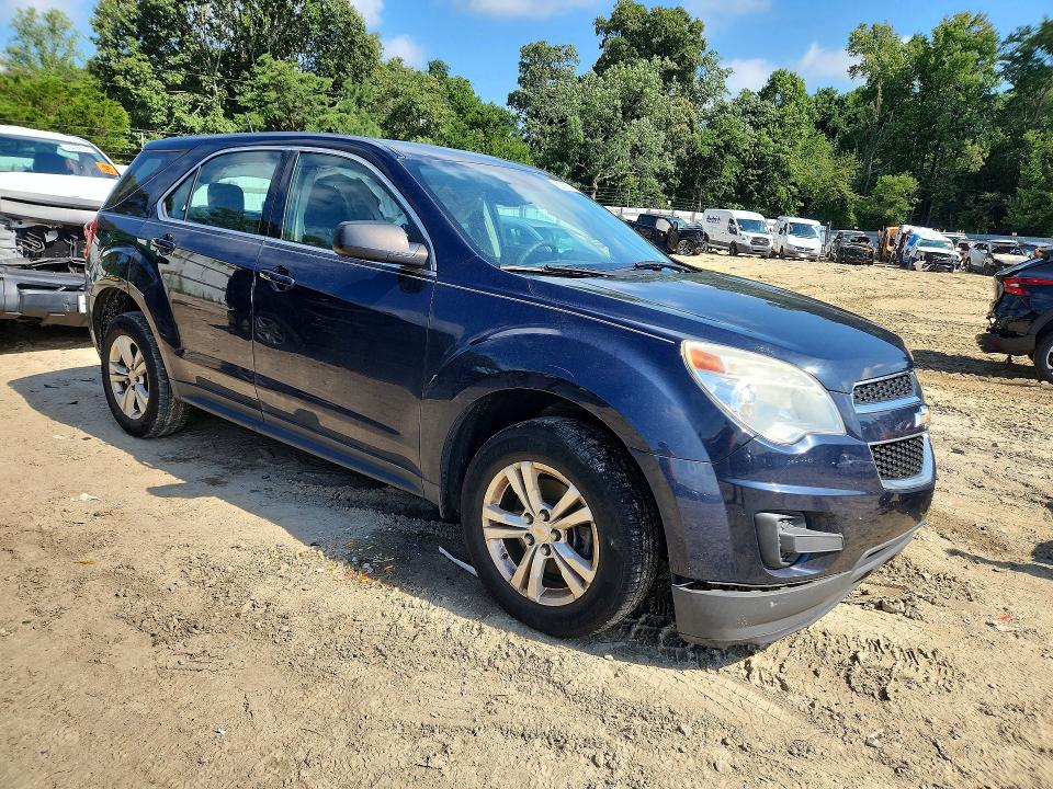 Aukcja sprzedaży 2015 Chevrolet Equinox, vin: 2GNALAEK5F6157560, numer aukcji: 63918746