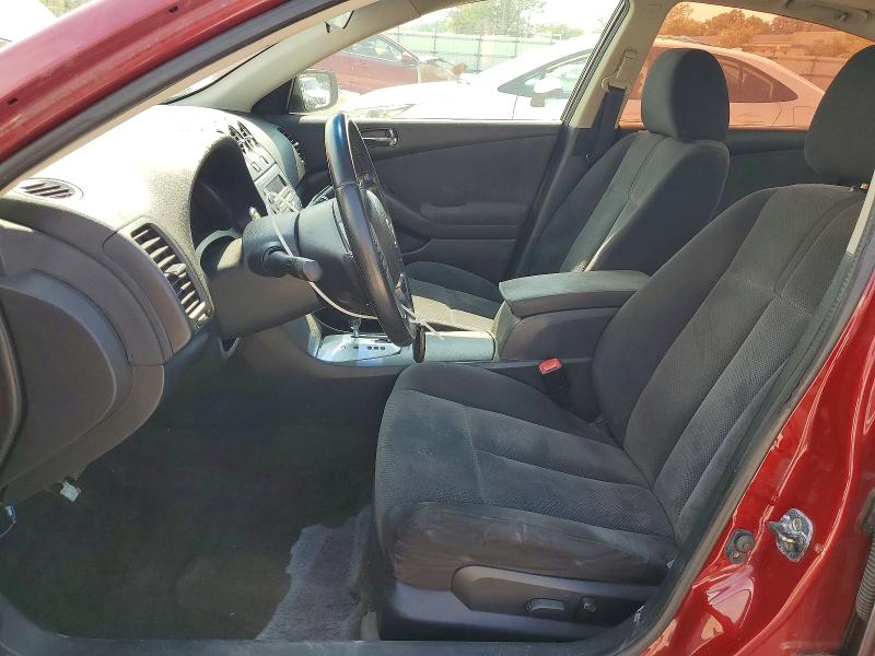Продажа на аукционе авто 2007 Nissan Altima, vin: 1N4AL21E57C148242, номер лота: 66735136