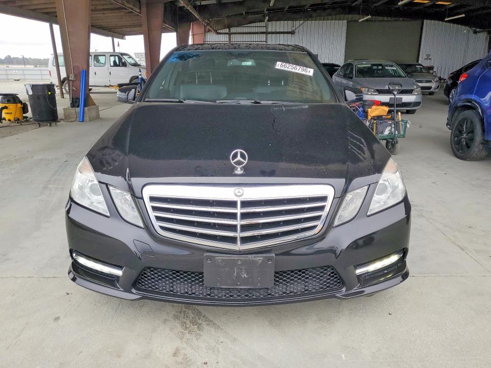 Продажа на аукционе авто 2013 Mercedes-benz E, vin: WDDHF5KB3DA660987, номер лота: 66256796