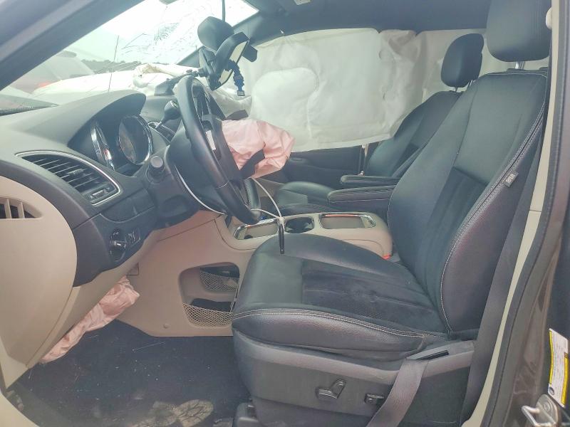 61444576 :رقم المزاد ، 2C4RDGCG5JR298520 vin ، 2018 Dodge Grand Caravan مزاد بيع