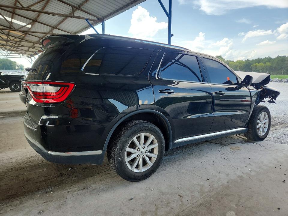 2023 Dodge Durango მანქანა იყიდება აუქციონზე, vin: 1C4RDHAG7PC616101, აუქციონის ნომერი: 64382776