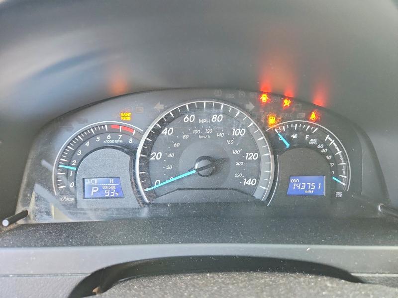 Auction sale of the 2015 Toyota Camry, vin: 4T4BF1FK1FR481272, lot number: 64627456