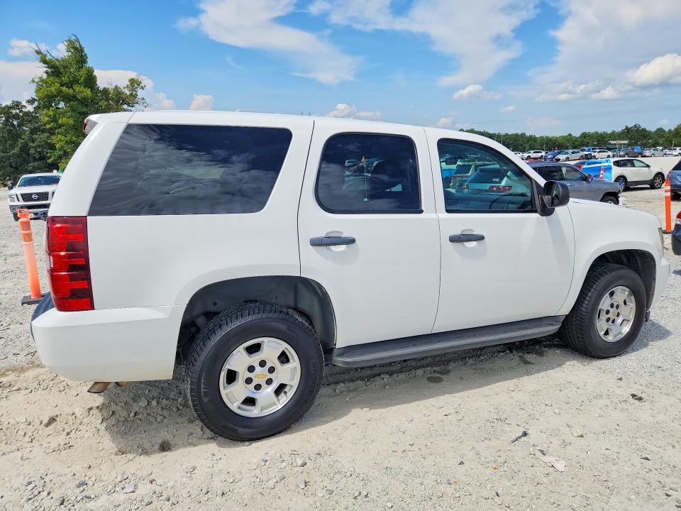2014 Chevrolet Tahoe მანქანა იყიდება აუქციონზე, vin: 1GNSK2E02ER172113, აუქციონის ნომერი: 64514506