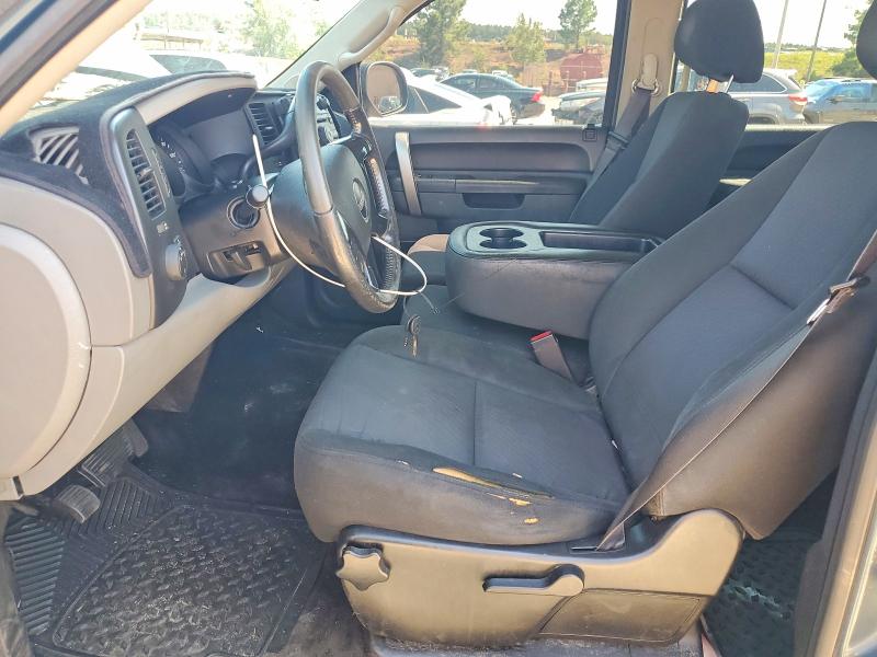 66411466 :رقم المزاد ، 3GTP1UEA5DG334143 vin ، 2013 Gmc Sierra مزاد بيع